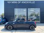 2020 Mini Cooper Black, 30K miles