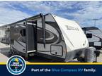 2014 Dutchmen Dutchmen RV Kodiak 220RBSL Ultimate 24ft