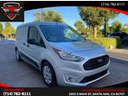 2019 Ford Transit Connect Van XLT for sale