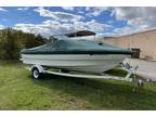 2000 Bayliner 2250 Capri