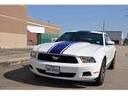 2010 Ford Mustang 2dr Coupe for Sale by Owner