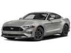 2022 Ford Mustang Eco Boost Premium