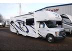 2022 Thor Motor Coach Chateau 31WV 32ft