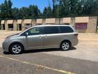 2015 Toyota Sienna 5dr 7-Pass Van LE AAS FWD