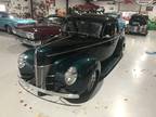 1940 Ford Coupe