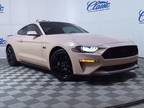 2018 Ford Mustang, 75K miles