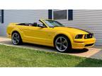 2005 Ford Mustang 2dr Convertible for Sale by Owner