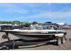 2014 Skeeter SL 210