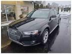 2013 Audi Allroad Premium Plus Wagon 4D