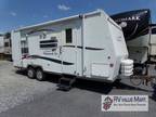 2007 Forest River Forest River RV Flagstaff 21RS 21ft