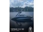 Yamaha 212 SD Jet Boats 2021