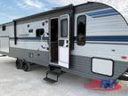 2020 Gulf Stream Gulf Stream RV Kingsport Ultra Lite 279BH 32ft