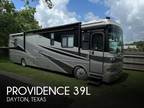 2006 Fleetwood Providence 39L