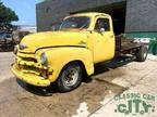 Used 1955 Chevrolet 3100 for sale.