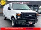 Used 2008 Ford Econoline Cargo Van for sale.