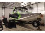 2017 Nautique G23