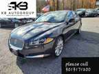 2015 Jaguar XF for sale