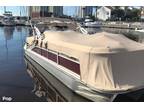 2016 G3 Boats Sun Catcher Elite 326 DLX