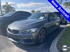 2016 BMW 4 Series 435i Gran Coupe