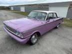 1963 Ford Fairlane 1963 Ford Fairlane 500 2 Door