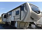 2018 Keystone Montana 3810MS 41ft