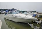 2002 Sea Ray 280 Sundancer