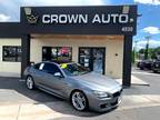 Used 2014 BMW 6-Series Gran Coupe for sale.