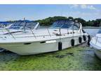 1997 Sea Ray Sea Ray 400 Express