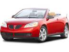 2008 Pontiac G6 GT