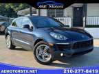 2018 Porsche Macan for sale