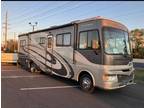 2007 Fleetwood Terra LX 31M 32ft