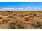 1345 E COOPER LANE, Snow Flake, AZ 85937 Land For Sale MLS# 188260