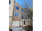 Perfect for Roommates - 5 bed/3.5 baths Stone Mountain