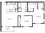 Allegro at Ash Creek - Two Bedroom Two Bath K