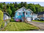 2403 QUEETS AVE Hoquiam, WA
