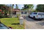 5531 NW 76TH PL, Pompano Beach, FL 33073 Single Family Residence For Rent MLS#