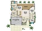 4412 VASCO ST, PUNTA GORDA, FL 33950 Single Family Residence For Rent MLS#