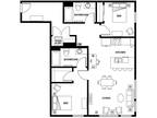 District Flats - Two Bedroom B7