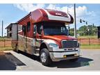 2019 Forest River Forest River RV DX3 37BH 39ft