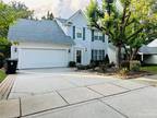 Home For Sale In Concord, North Carolina