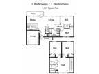 Boulder Ridge Townhomes - Four Bedroom Townhome