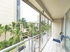 2115 Ala Wai Boulevard, Unit 603, Honolulu, HI 96815