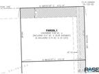 PARCEL 1 470TH AVE AVENUE, Crooks, SD 57020 Land For Rent MLS# 22202325