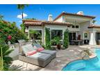79005 VIA SAN CLARA, La Quinta, CA 92253 Single Family Residence For Rent MLS#
