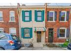 17 SAINT LEO ST, Pittsburgh, PA 15203 Townhouse For Rent MLS# 1610174