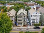 261 Walnut Street, Unit 2, Brookline, MA 02445