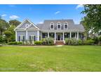 3231 St Andrews Circle Southeast, Southport, NC 28461