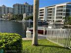 2700 Yacht Club Boulevard, Unit 7D, Fort Lauderdale, FL 33304