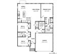 11671 BROOKVALE PLACE, Glen Allen, VA 23059 Single Family Residence For Sale