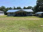 Home For Sale In White Hall, Arkansas
